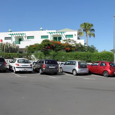 Bonito Apartamento Cerca La Playa San Bartolome de Tirajana  Exterior photo
