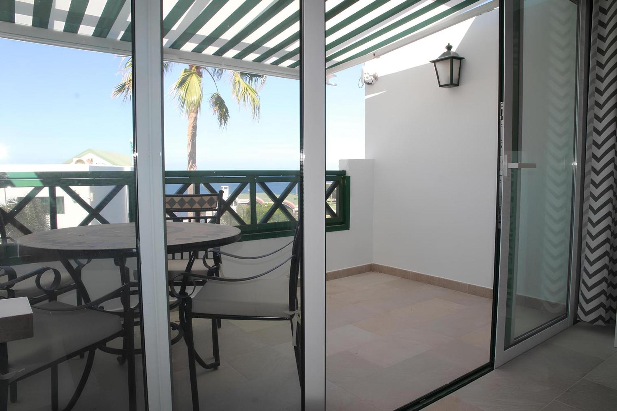 Bonito Apartamento Cerca La Playa San Bartolome de Tirajana  Exterior photo