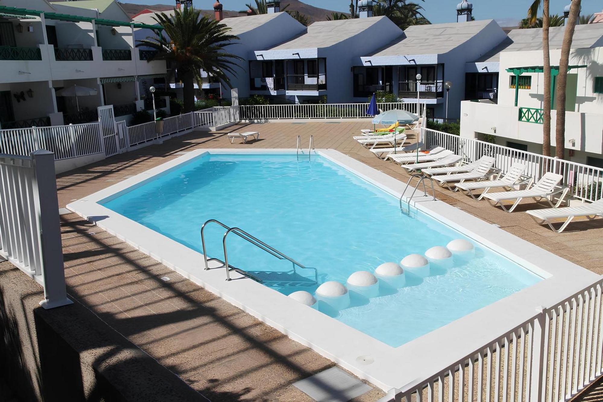 Bonito Apartamento Cerca La Playa San Bartolome de Tirajana  Exterior photo